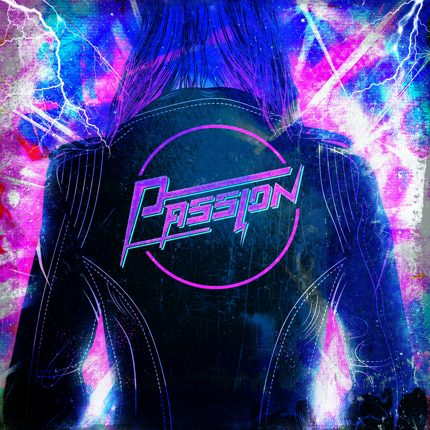 PASSION - “Passion”